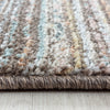 Traversa din PP Royal 4802 Striped Maro (1)