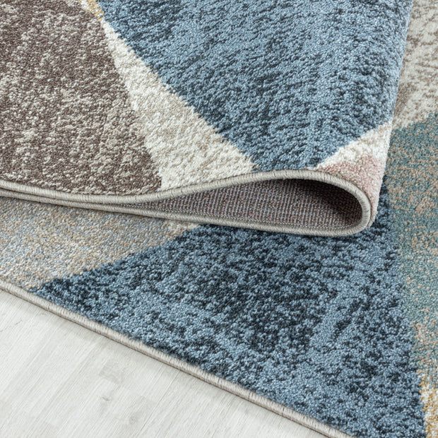 Traversa din PP Royal 4805 Abstract Multicolor (2)