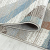 Traversa din PP Royal 4806 Abstract Multicolor (2)