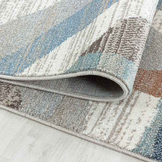 Traversa din PP Royal 4806 Abstract Multicolor (2)