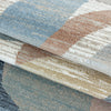 Traversa din PP Royal 4806 Abstract Multicolor (3)