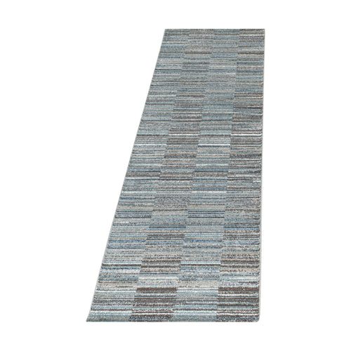 Traversa din PP Royal 4807 Striped Gri & AYYTPCH-ROYAL4807GREY-TRAVERSA