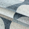 Traversa din PP Royal 4809 Geometric Bleumarin (3)