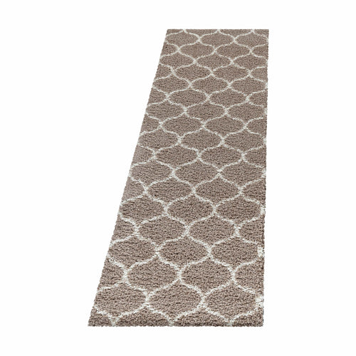 Traversa din PP Salsa 3201 Scandinavian Bej & AYYTPCH-SALSA3201BEIGE-TRAVERSA