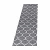 Traversa din PP Salsa 3201 Scandinavian Gri & AYYTPCH-SALSA3201GREY-TRAVERSA