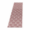 Traversa din PP Salsa 3201 Scandinavian Rose & AYYTPCH-SALSA3201ROSE-TRAVERSA