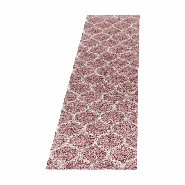 Traversa din PP Salsa 3201 Scandinavian Rose & AYYTPCH-SALSA3201ROSE-TRAVERSA