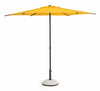 Umbrela de soare, Samba Antracit, Ø270xH267 cm (4) & BIZZZT-UMBRELA-SAMBA-07957