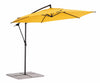 Umbrela de soare suspendata, Tropea Antracit, Ø300xH248 cm (4) & BIZZZT-UMBRELA-TROPEA-07957
