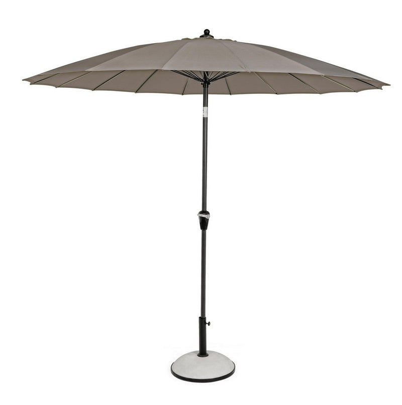 Umbrela de soare, Atlantha, Ø270xH240 cm (3) & BIZZZT-UMBRELA-ATLANTHA