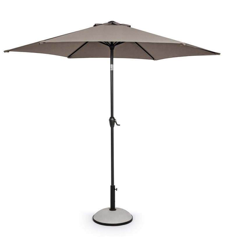 Umbrela de soare, Kalife A, Ø270xH235 cm (4)
