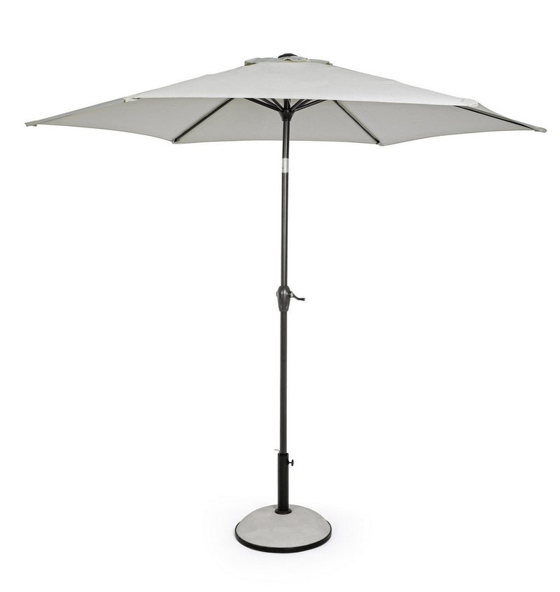 Umbrela de soare, Kalife A, Ø270xH235 cm (2) & BIZZZT-UMBRELA-KALIFE-A