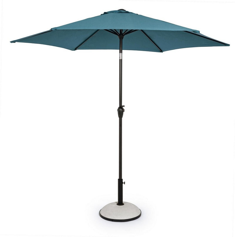 Umbrela de soare, Kalife A, Ø270xH235 cm (1) & BIZZZT-UMBRELA-KALIFE-A