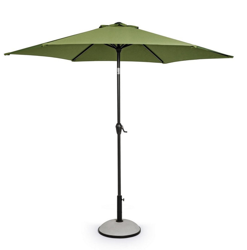 Umbrela de soare, Kalife A, Ø270xH235 cm & BIZZZT-UMBRELA-KALIFE-A