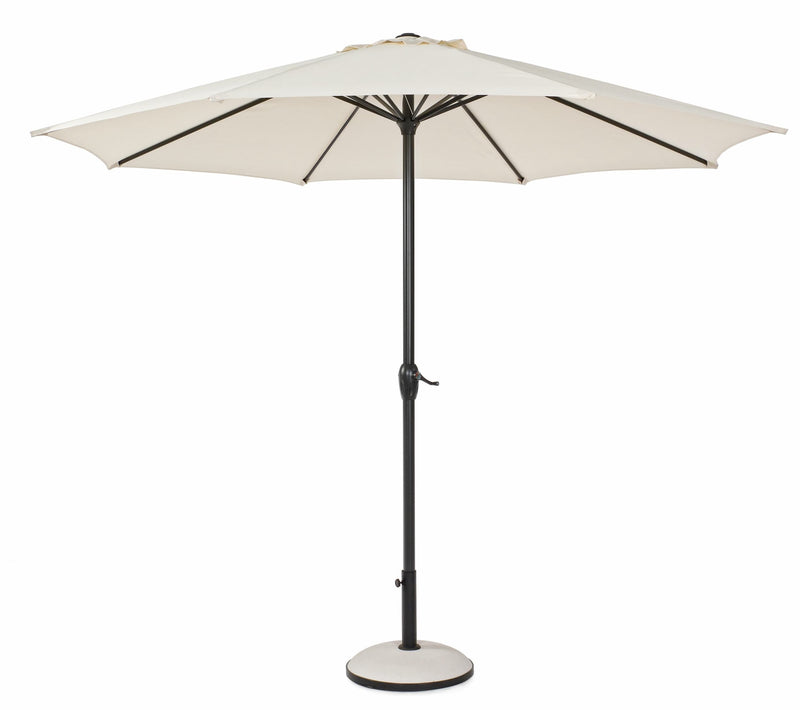 Umbrela de soare, Kalife Ivoir, Ø300xH242 cm