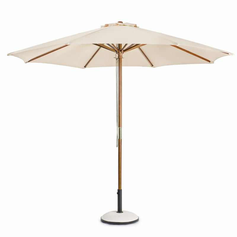 Umbrela de soare, Syros E Ivoir, Ø300xH245 cm