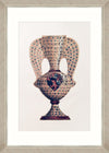Tablou Framed Art Vase Musee De Therme