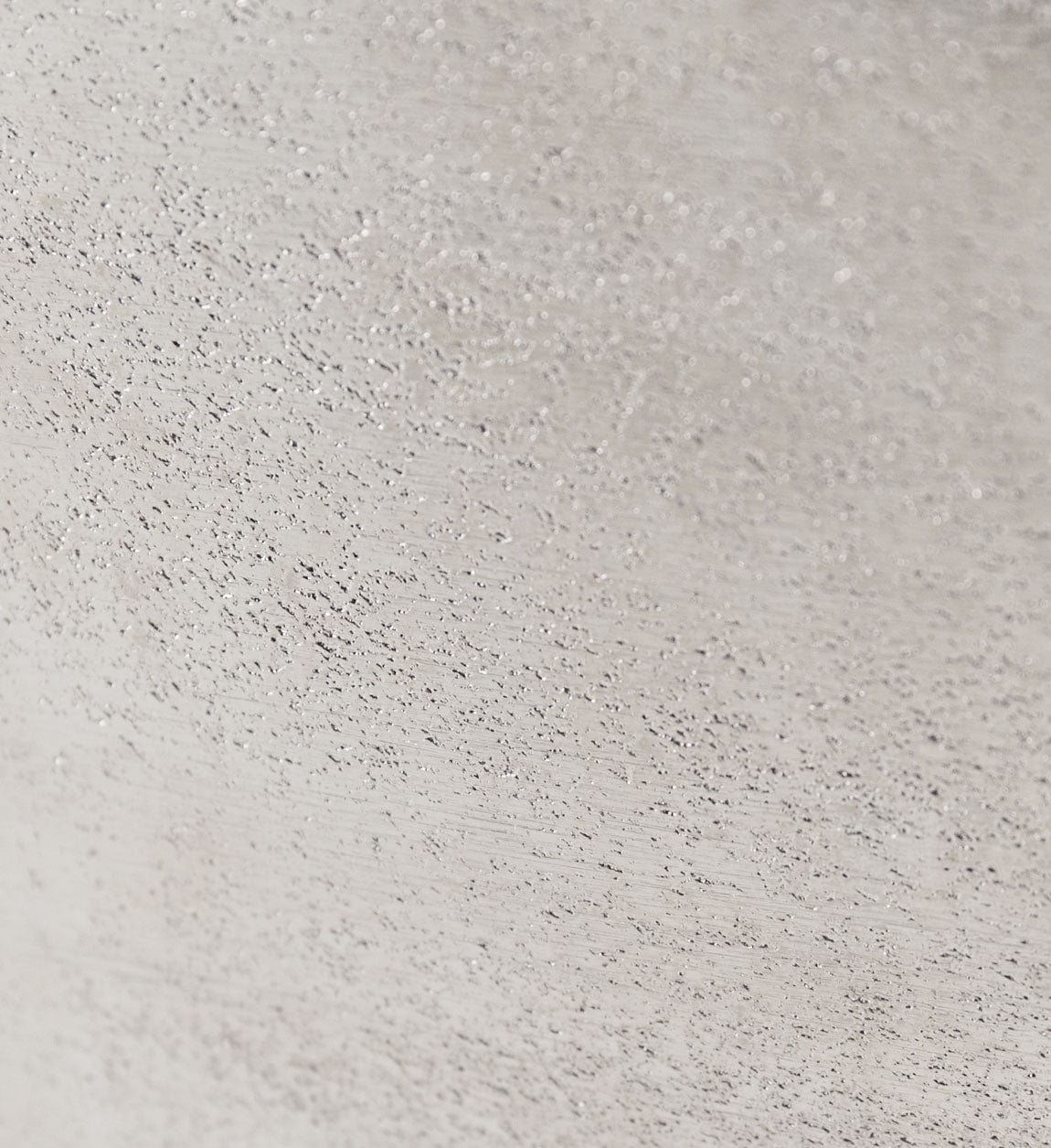 Vaza decorativa din aluminiu Antique Argintiu, L25xl25xH63cm (2)