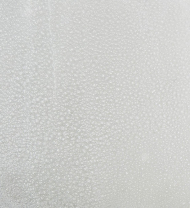 Vaza decorativa din sticla, Atlantis Tall Alb / Ivoir, Ø20xH33 cm (3)