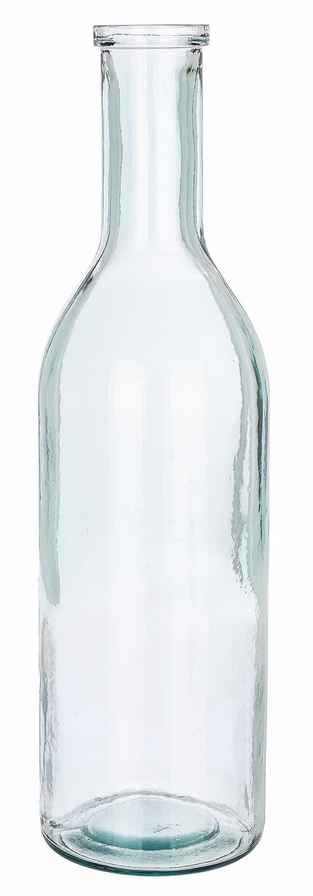 Vaza decorativa din sticla reciclata, Celebrate Bottle S, Ø15xH51,5 cm (2)