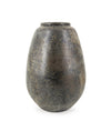Vaza decorativa din ceramica, Metallic Small Multicolor, Ø27xH40 cm