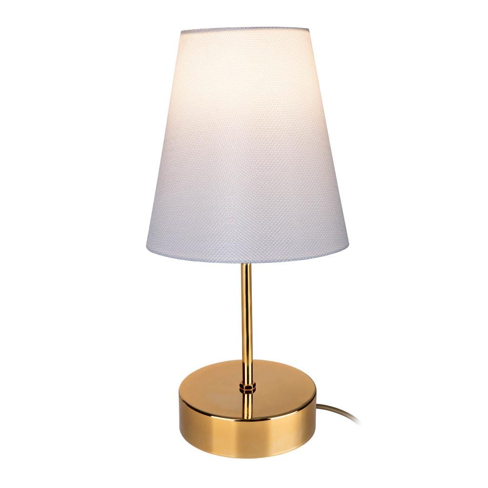 Veioza Abajar Alb (2)