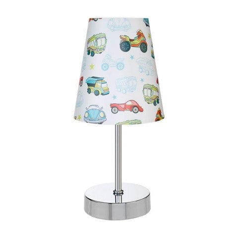 Veioza Abajar Multicolor