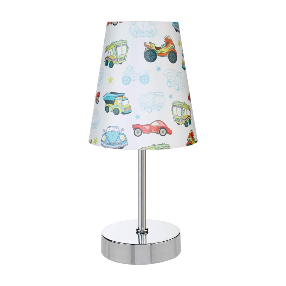 Veioza Abajar Multicolor (1)