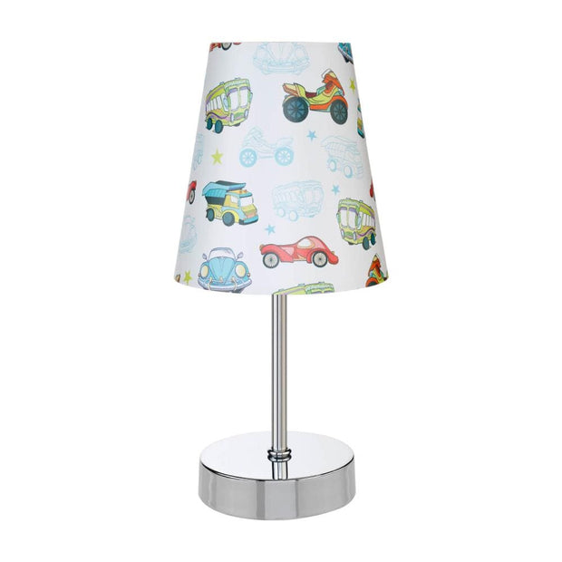 Veioza Abajar Multicolor (1)