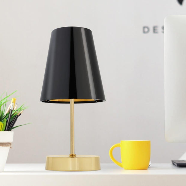 Veioza Abajar Negru (1)