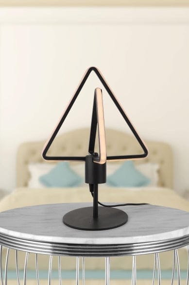 Veioza Baris Negru (1)