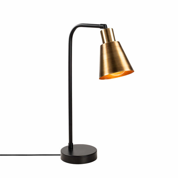 Asir Veioza Emek 5086 Negru / Alama