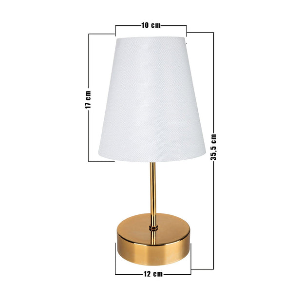 Veioza Estelya Alb (3)