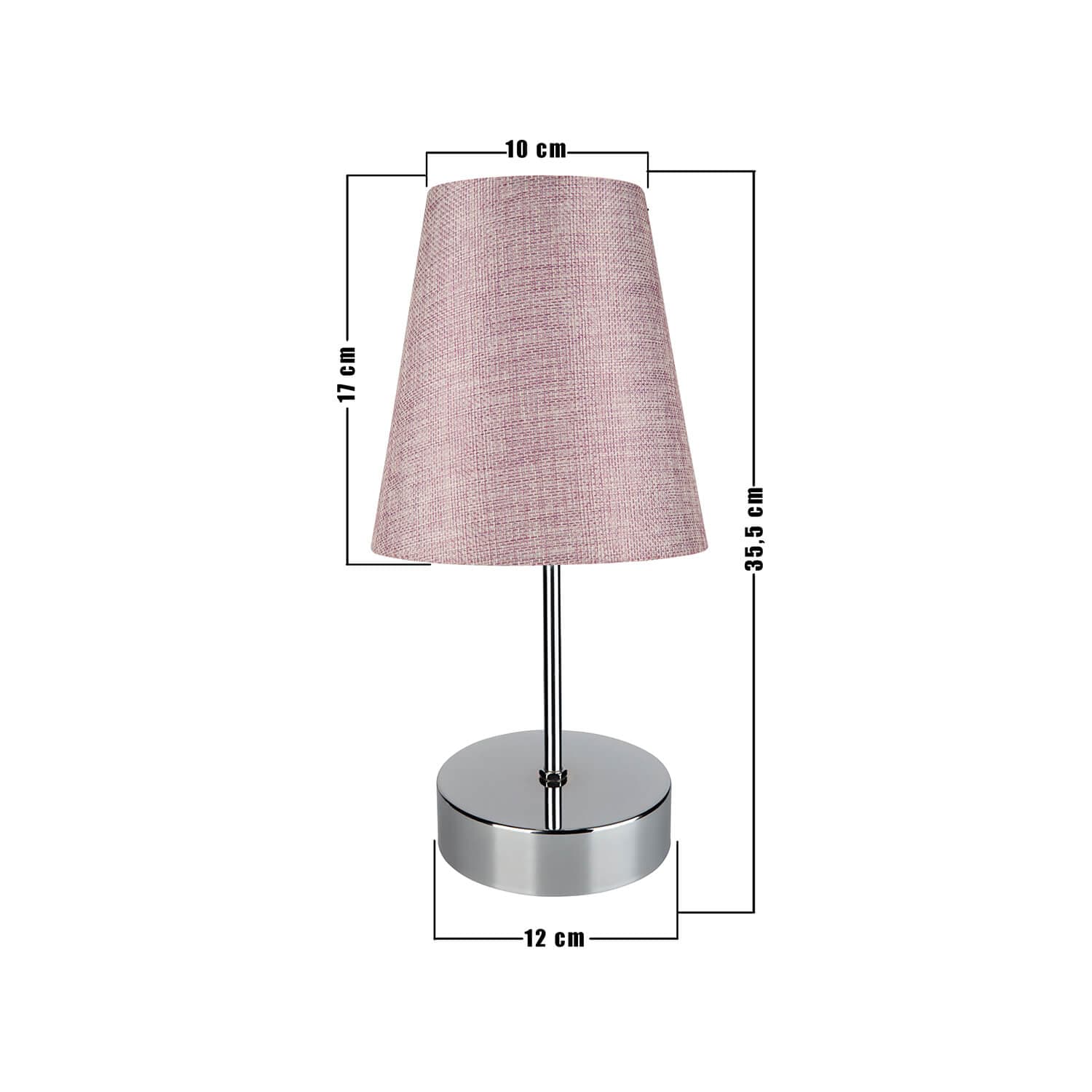 Veioza Estelya Maro (3)