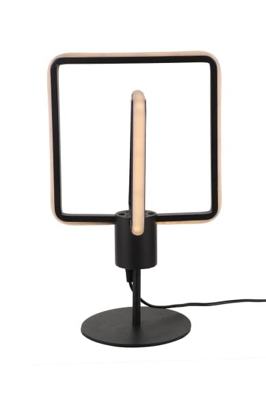 Veioza Ferah Alb (2)