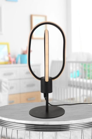 Veioza Goktug Negru (1)