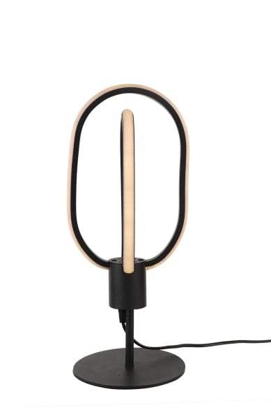 Veioza Goktug Negru (3)