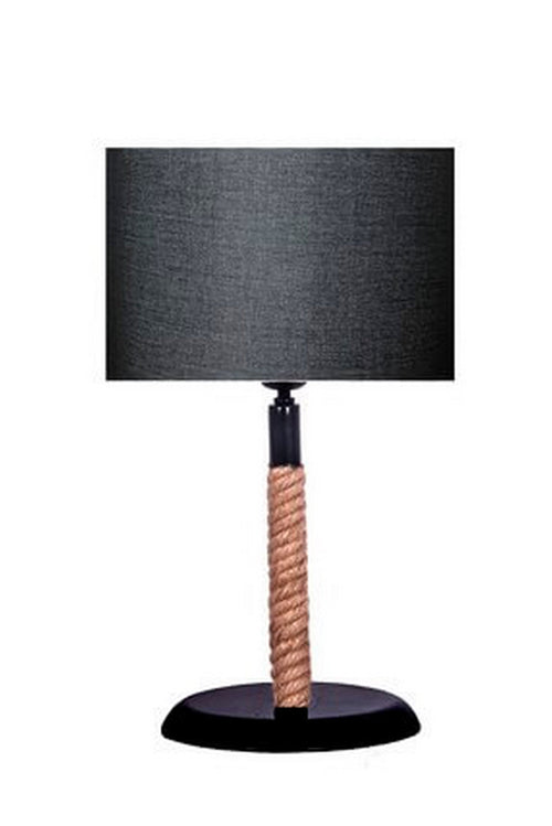 Veioza Halatli Negru