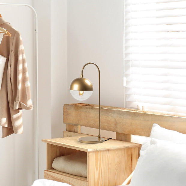 Asir Veioza Horn 12201 Auriu