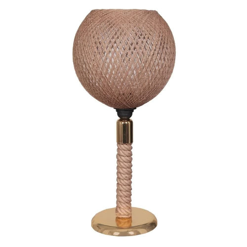 Veioza Just Maro / Auriu