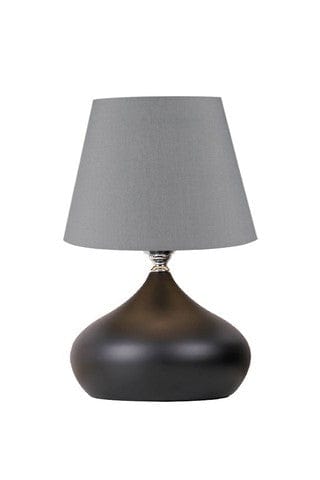 Veioza Lina Antracit