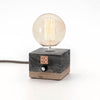 Oyo Veioza Marble Gri Inchis