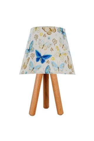 Veioza Ucayak Albastru