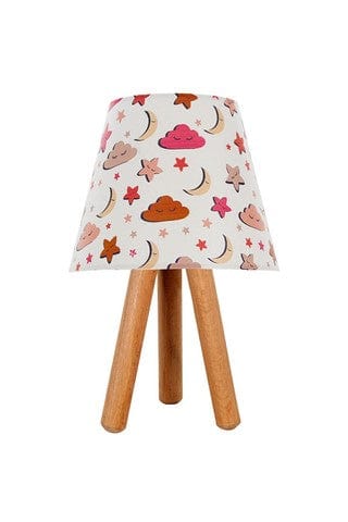 Veioza Ucayak Multicolor