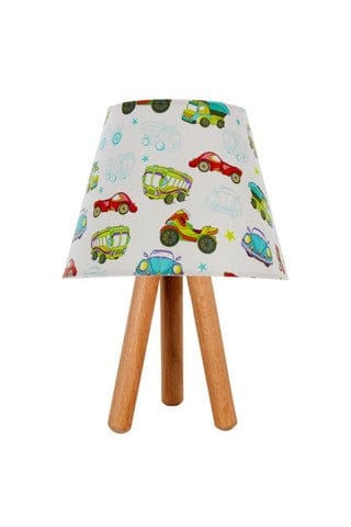 Veioza Ucayak Multicolor