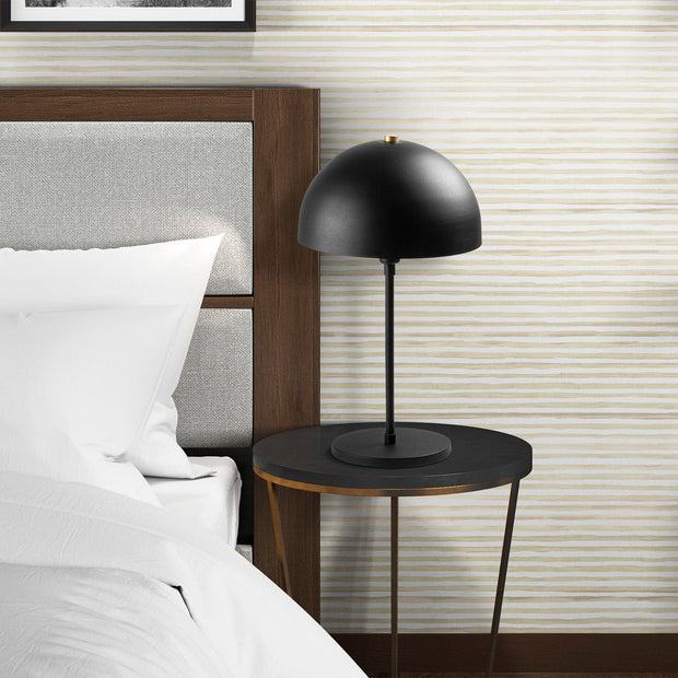 Asir Veioza Varzan 10856 Negru / Alama