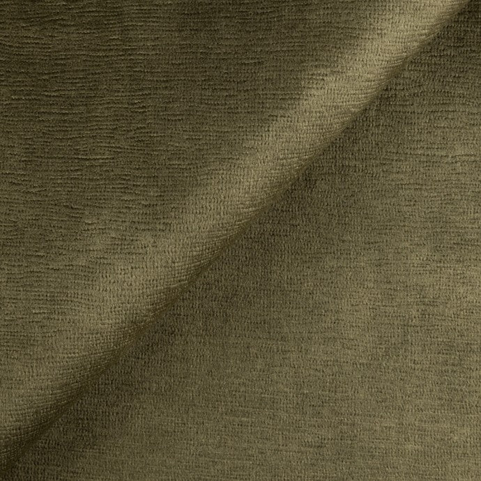 Canapea Extensibila, 3 Locuri, Lada de Depozitare, tapitata cu stofa, Perne Incluse, Osaka Verde Olive, l233xA103xH90 cm (5)